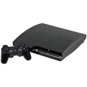 Sony PlayStation 3 320GB